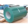 Buy cheap CGLCC PPGI PPGL Steel Coil / Corrugated Metal Roofing Sheets ISO Approved from wholesalers