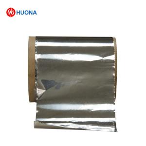 Quality Stable Performance Ni70Cr30 Resistance Foil For Heating Element wholesale