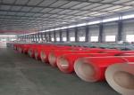Commercial Hot Dipped Color Coated Steel Coil Home Appliance Shell
