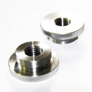 Quality SS201 SS416 Stainless Steel CNC Machining wholesale