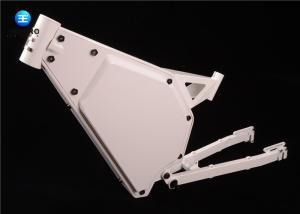 Quality Electric Enduro Bike Frame 34.6mm Seat Post With Plastic Cover wholesale
