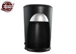 Drip Portable Household Coffee Makers Black With Mini Single Travel Mug 0.3L