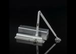 UL Listed Commercial Hydraulic Door Closer Heavy Duty Adjusting Speed and Force