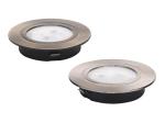High Voltage Led Kitchen Cabinet Lights Dimmable Led Furniture Lighting