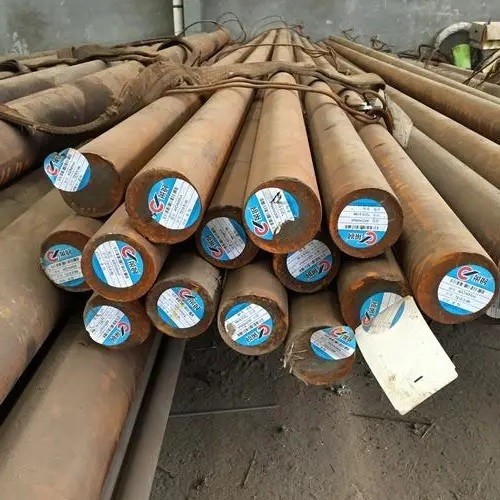 Alloy Special Steel Grade 20CrNiMo13-4 / EN 1.6660 Steel Round Bar