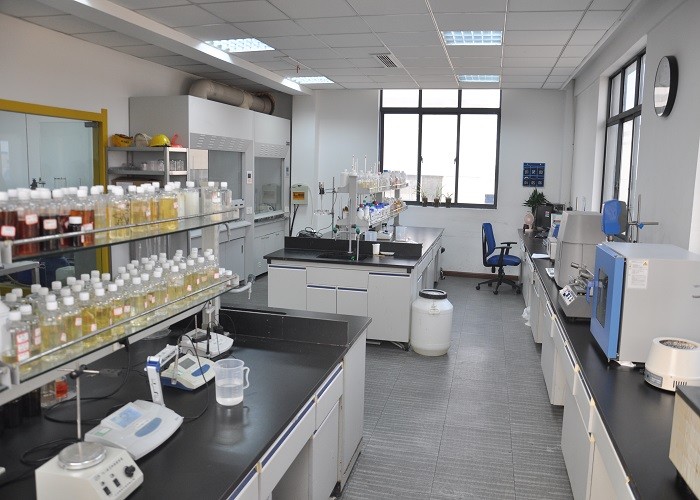Anionic Trash Catcher Cationic Fixing Agent LSK-01 Whitewater Treatment Kraft Paper Making