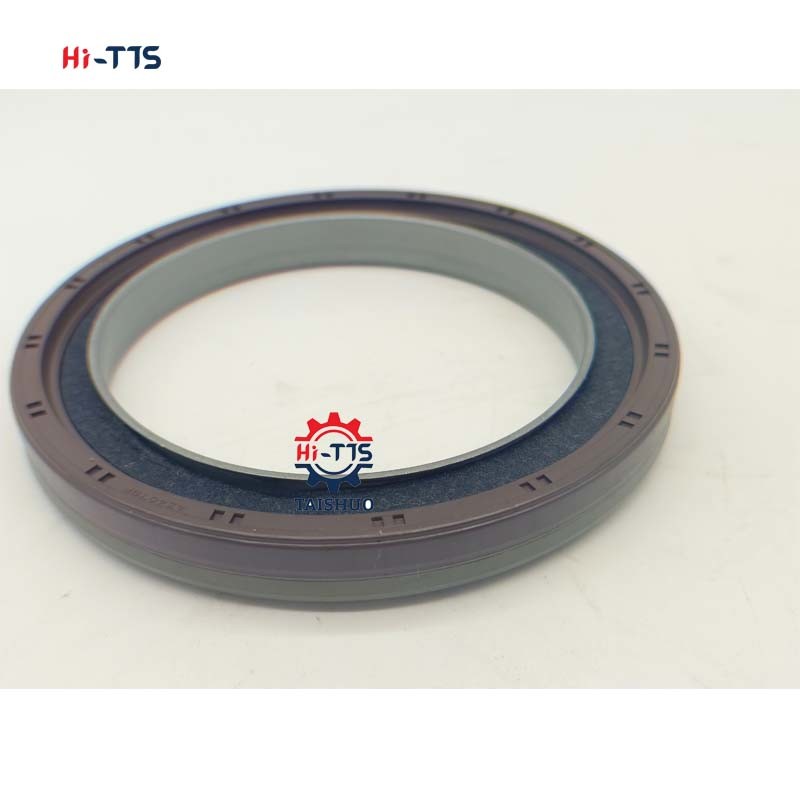8-97072823-1 Crankshaft Real Oil Seal For 4BG1 6BG1 Engine spare parts