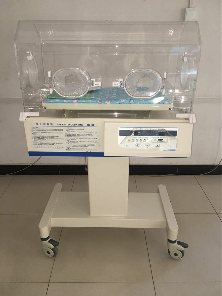Portable baby incubator infant baby warmer cheap price