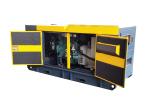 25kva 4DW92-35D Fawde Diesel Generator 20kw For Home