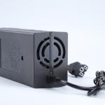 13S 48V Lithium Ion Motorcycle Battery Charger 54.6V 4A