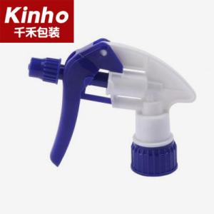 Quality 28mm Trigger Spray Nozzle Agriculture Adjustable Mist Trigger Sprayer wholesale