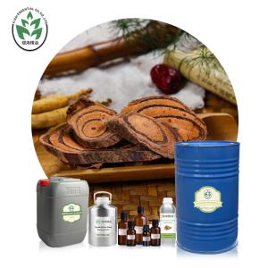 Quality Therapeutic Grade Pure Organic Essential Oils Spatholobus Stem Essential Oil 5KG wholesale
