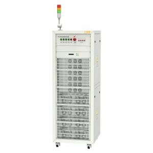 Quality 24bit Electric Crane 60V 200A Regenerative Battery Pack Test System wholesale