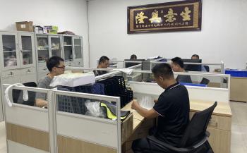 Huizhou Youngful Technology Co., Ltd