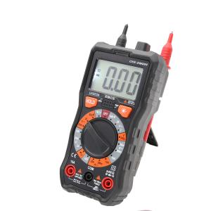Quality 600KΩ 6KΩ 600MΩ Digital Smart Multimeter With Low Battery Display wholesale