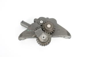 Quality ISUZU GENUINE 6QA1 OIL PUMP 1-13100200-0 1131002000 JIUWU POWER wholesale