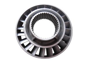 Quality SP103088 ZL50.3.3-10A Guide Pulley wholesale