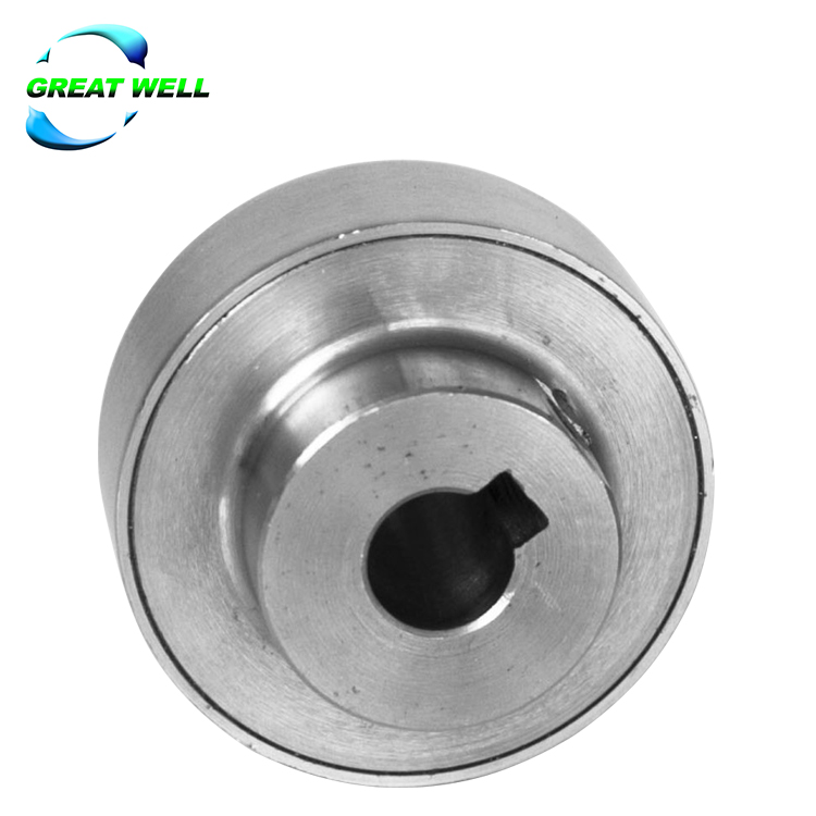 Zn Coating Linear Magnetic Coupling , SH UH Magnetic Clutch Assy