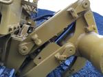 Used KOMATSU D85-18bulldozer year 2009 for sale