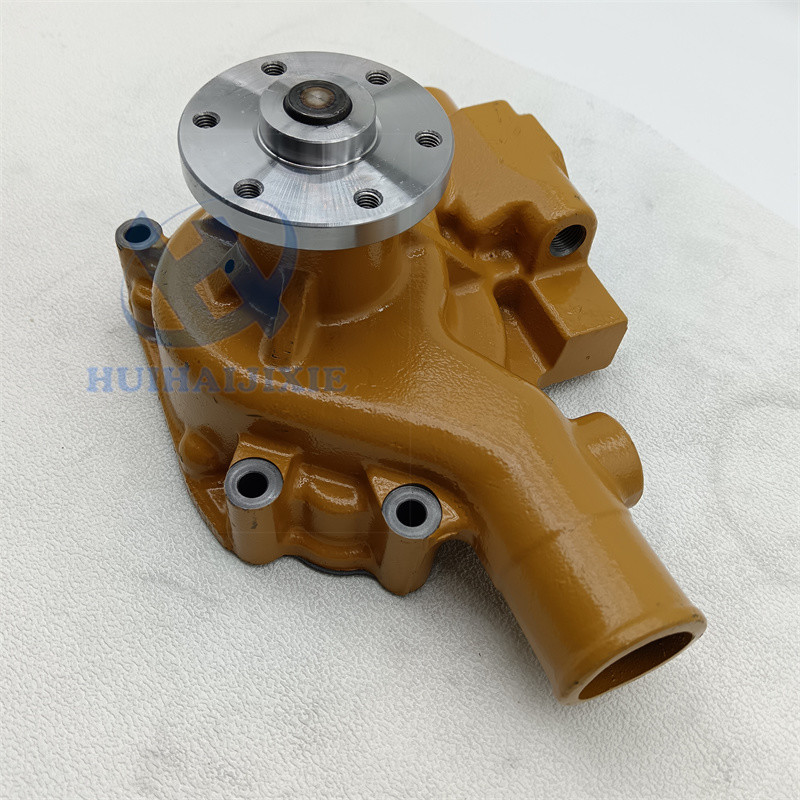 For Komatsu 4D95 4D95L Engine 6206-61-1100 6206-61-1104 6206-61-1103 Water Pump 6206611100 6206611104 6206611103