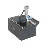 Single Pass Corrugated Inkjet Printer Digital High Speed For Carton Box
