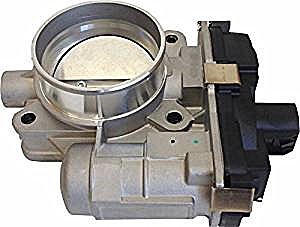 Customized Throttle Body for Improved Engine Performance in Motorcycles and Cars