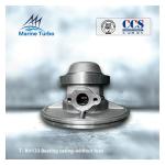 Die Casting Automotive T- RH133 Turbocharger Casing