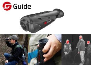 Quality Military Grade Heat Seeking Scope Monocular With Multiple Color Palette wholesale