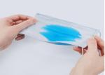 Three Layers Disposable Face Mask / Disposable Mouth Mask Social Distance