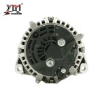 BO206 12796 200A 8PK Electric Alternator Motor 0124625030 For