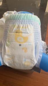 Quality Strong Baby Pull Up Diaper Cotton Training Pants 320-600ml wholesale