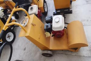 Quality Road Marking Sweeper Machine wholesale