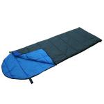 summer silk-imitate hollow fiber sleeping bags rectangular sleeping bags