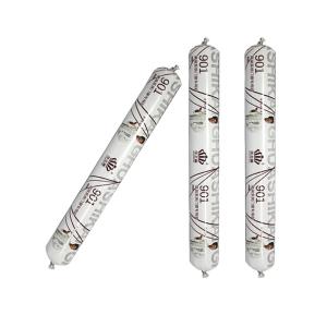 Quality Industrial Sealing Weather Resistant Silicone Sealant Waterproof Glass Glue wholesale