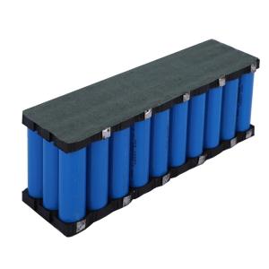 Quality Electric Scooter NCM18650 Lifepo4 Battery Cells 36V6AH 10S3P Li-Ion 2000mAh wholesale