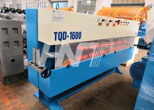 Quality Haul Off Caterpillar Capstan Pulling Off Machine wholesale