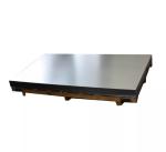 1050 5083 Aluminum Plate Sheet 3mm 4mm 5mm Thickness