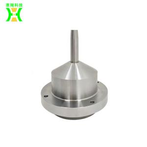 Quality HPM38 1.2344 1.2083 DME Sprue Bushing , S136 Injection Molding Component wholesale
