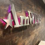 Versatile 3D LED Signage for Custom Business Building and Indoor/Outdoor