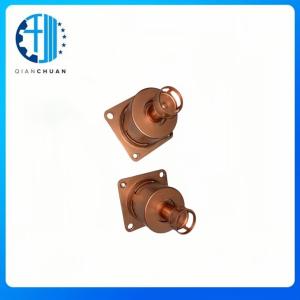 Quality 37546-21700 S6R-PTA Thermostat For Mitsubishi Engine Spare Parts wholesale