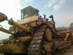 Used CAT D11N bulldozer Origina USA