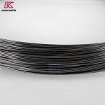 ASTM F2063 Titanium Nickel Alloy Wire Or Nitinol Wire Rod For Medical 0.5mm 0