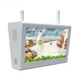 Wall Mounted Digital Signage Interactive Digital Signage Kiosk 43nch