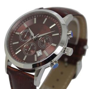 Quality Waterproof Stainless Steel Watches , Men Luxury Wrist Watch With IP Plating Finish wholesale