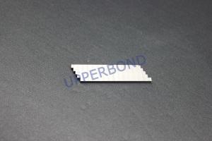 Quality Carbide Cutter To Slit Cigarette Tipping Paper For Cigarette Machines wholesale