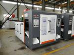 Plc 380v Plastic Jerry Can Making Machine For 5l