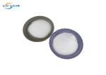 White Copolyester Hot Melt Adhesive Powder For Screen Printing