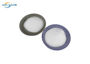 Quality White Copolyester Hot Melt Adhesive Powder For Screen Printing wholesale