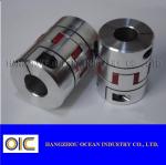 Flange Connection Flexible Couplings Suitable for Temperature Range Up To 200°C