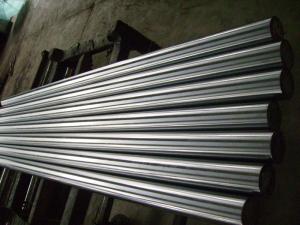 Quality Hot Rolled Hydraulic / Pneumatic Piston Rod 6 - 1000mm Diameter wholesale
